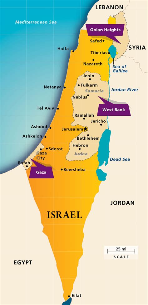 Time in Israel now.